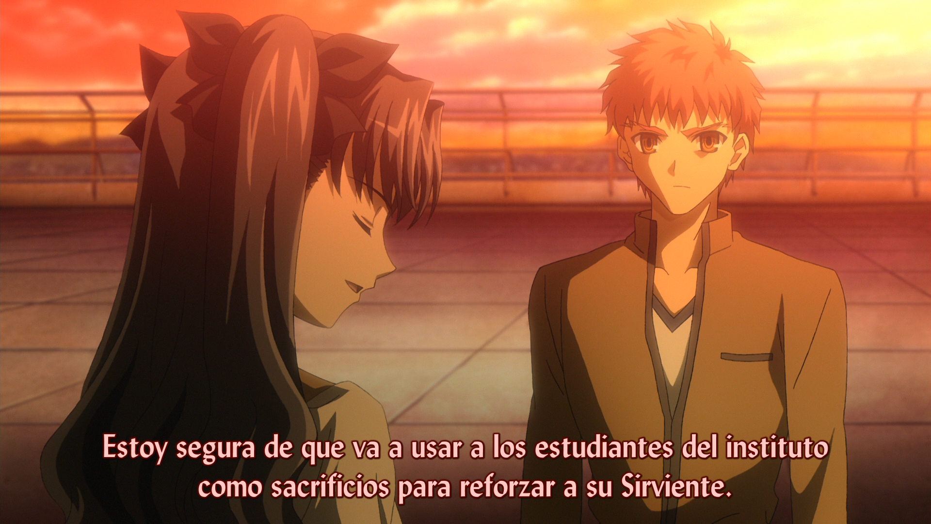 Fate/stay Night: Unlimited Blade Workshop (Blackbeard)